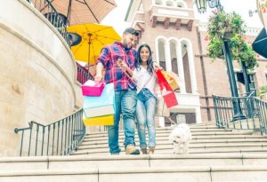 반려동물을 동반할 수 있는 장소