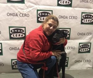 개를 이용한 사람의 심리적 신체적 치료