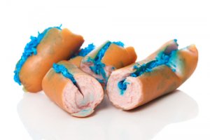 반려견이 독이 든 미끼를 먹었을 때