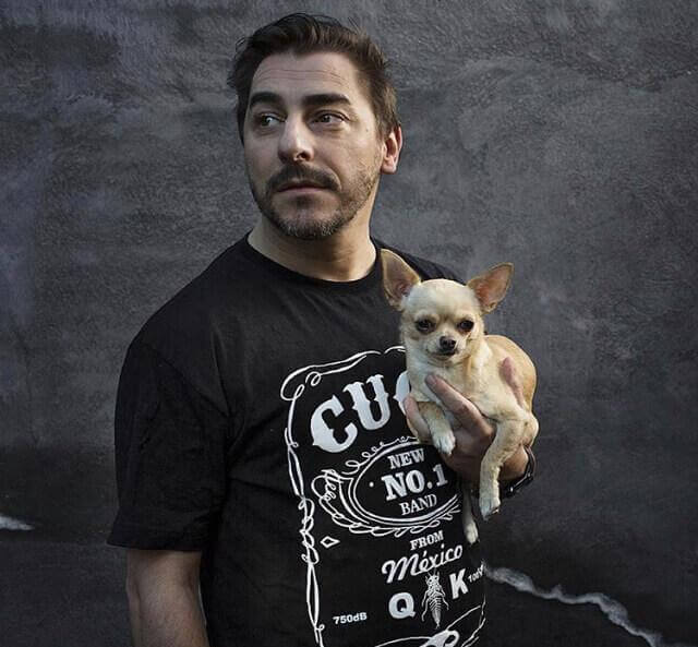 인스타그램 조르디 로카