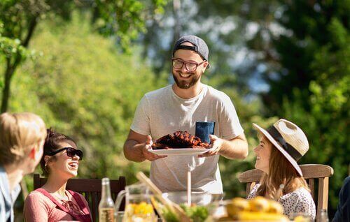 사람들이 더 이상 고기를 먹지 않는다면?